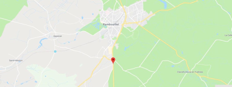 Yvelines : 14 blessés dans un accident d'un bus dont une femme enceinte Yvelines : 14 blessés dans un accident d'un bus dont une femme enceinte