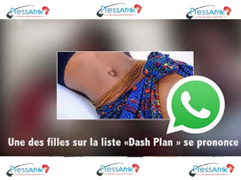 Tribunal : le procès "Dash Plan" renvoyé au 7 décembre