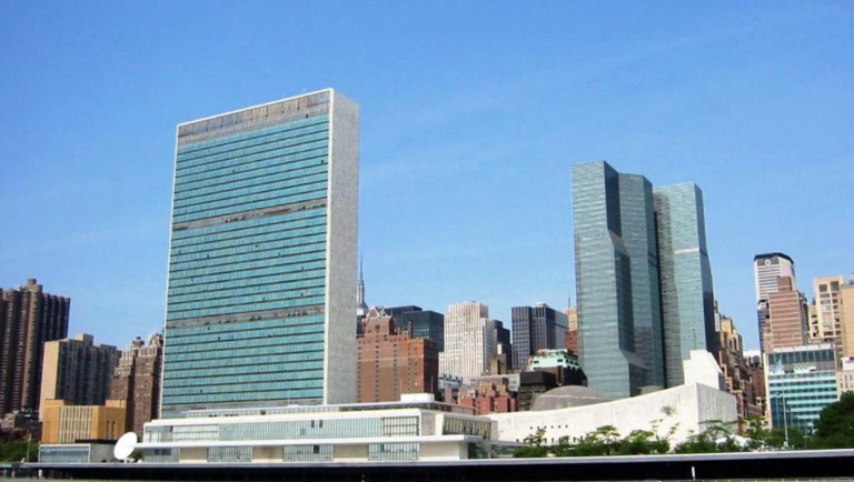 «Congo Files»: les syndicats d’employés de l’ONU demandent une nouvelle enquête