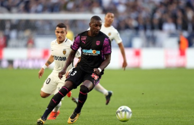 Younousse Sankharé: moi nonchalant, non, « c’est une fausse impression » Younousse Sankharé: moi nonchalant, non, « c’est une fausse impression »