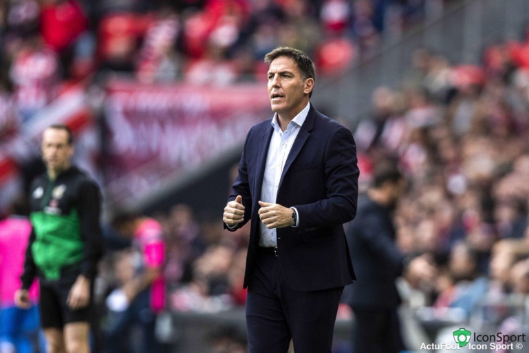 OFFICIEL ! Eduardo Berizzo n’est plus l’entraîneur de Bilbao OFFICIEL ! Eduardo Berizzo n’est plus l’entraîneur de Bilbao