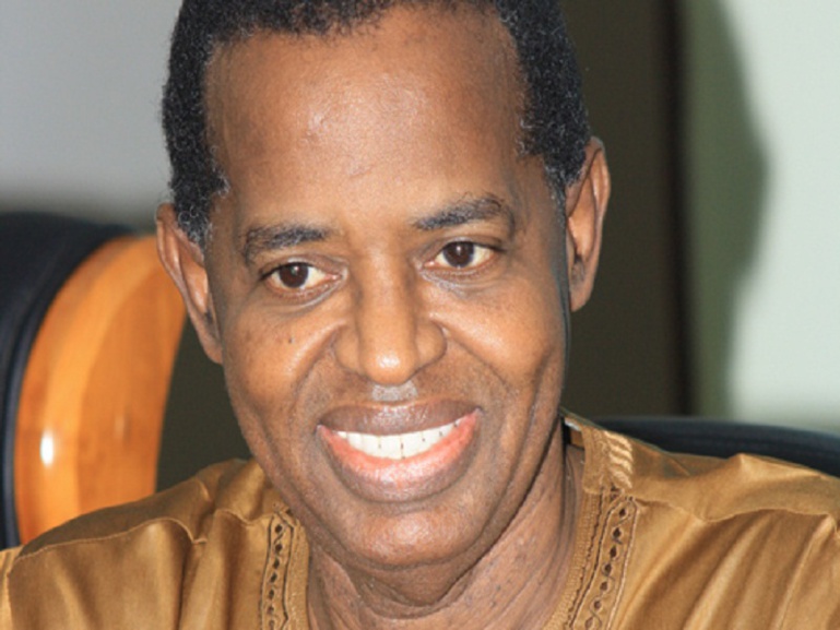 Décès de Sidy Lamine Niasse : La levée du corps finalement prévue demain Décès de Sidy Lamine Niasse : La levée du corps finalement prévue demain