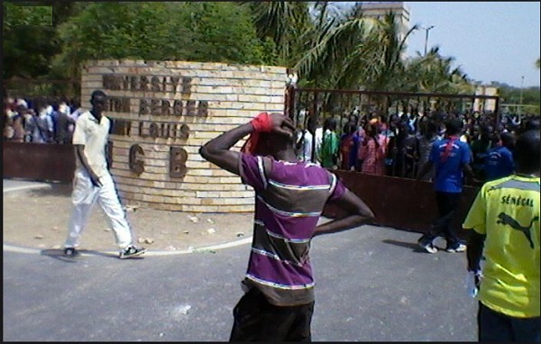 Le Saes alerte : «Le gouvernement ne semble pas avoir appris les leçons du passé» 