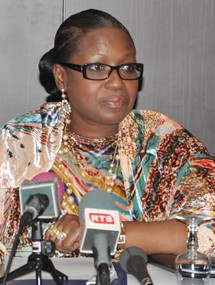 Innocence Ntap Ndiaye minimise le départ du PDS de Aminata Tall