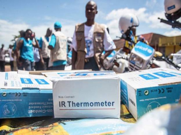 Le bilan d’Ebola s'alourdit en RDC