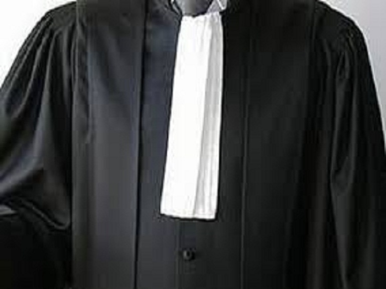 La Cour Suprême confirme la radiation de Me Cabibel Diouf