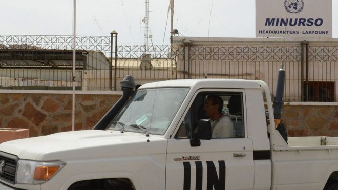 Relance des discussions sur le Sahara occidental à Genève