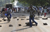 A cause de l’insécurité à Abidjan, le corps du commerçant sénégalais n’a pu être rapatrié