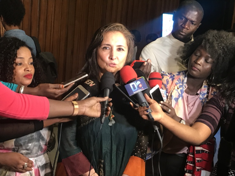 UNICEF 60 ans aujourd'hui, le message reste toujours le même! UNICEF 60 ans aujourd'hui, le message reste toujours le même!