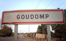 Gomdomp : des boutiques pillées et des marchandises emportées par des bandes armées