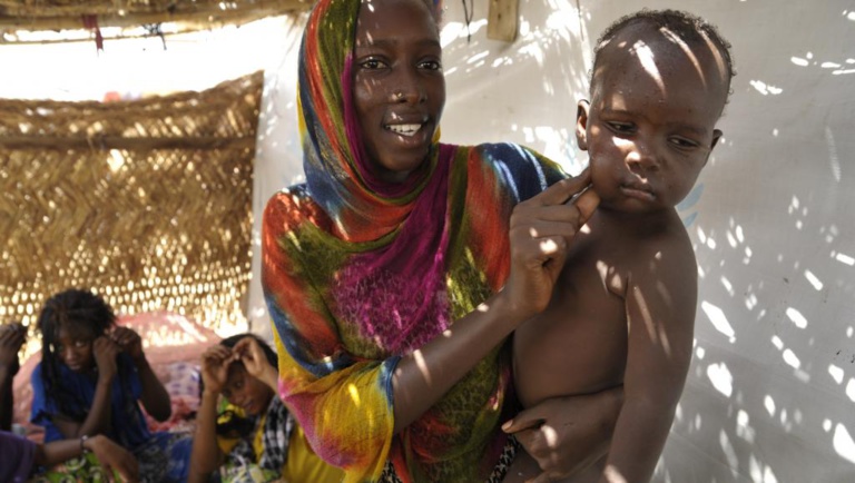 Tchad: les inquiétudes des retournés de Gaoui