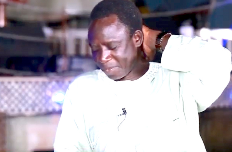 ​Affaire Thione Seck: le dossier est dans son dernier tournant