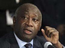 Laurent Gbagbo sur RFI: « On n'est pas au stade de la négociation »
