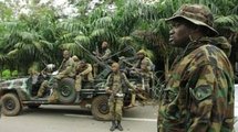 Dernières minutes: Les forces pro-Ouattara prennent d'assaut la résidence de Gbagbo