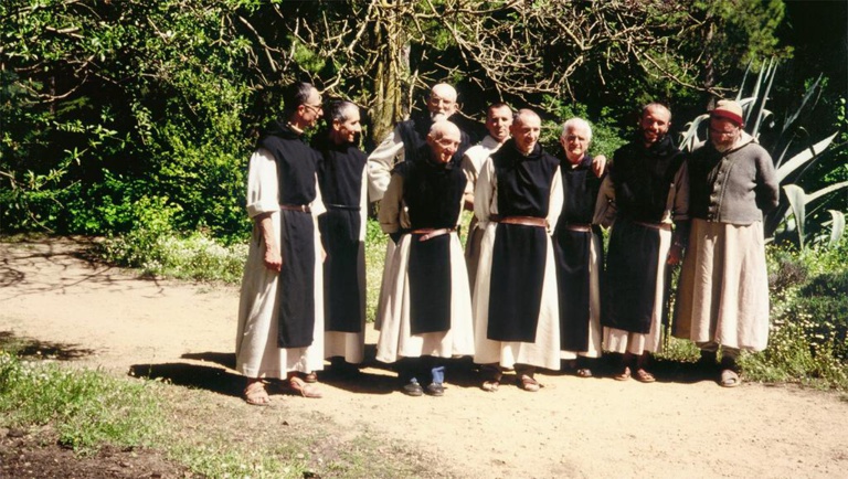 Béatification des moines de Tibéhirine et de 12 autres religieux catholiques