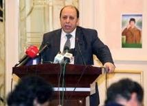 Raid sur le champ pétrolier d'Al-Sarir: Tripoli accuse les Britanniques