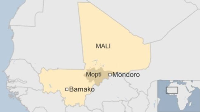 Des violences font 15 morts au Mali