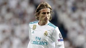 Modric explique pourquoi il n'a pas voulu aller au PSG