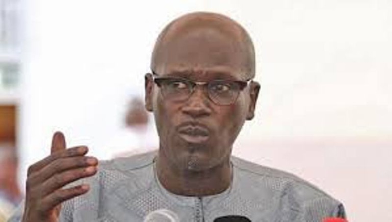 Présidentielle 2019: Seydou Gueye élimine Karim Wade Présidentielle 2019: Seydou Gueye élimine Karim Wade