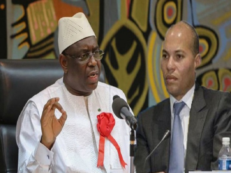 Oumar Sarr : «Macky Sall s’apprête à plonger notre pays dans le chaos pour… » Oumar Sarr : «Macky Sall s’apprête à plonger notre pays dans le chaos pour… »