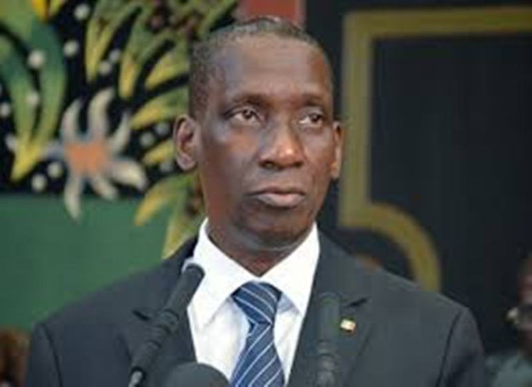 Différend entre Karim, Khalifa et le pouvoir: Mamadou Diop Decroix avertit l’opposition