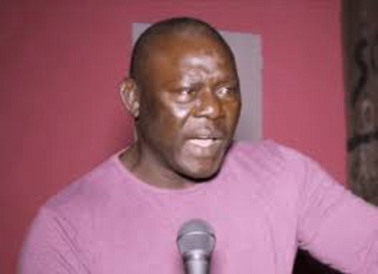 Moustapha Gueye tacle le ministre des Sports, Matar Bâ Moustapha Gueye tacle le ministre des Sports, Matar Bâ