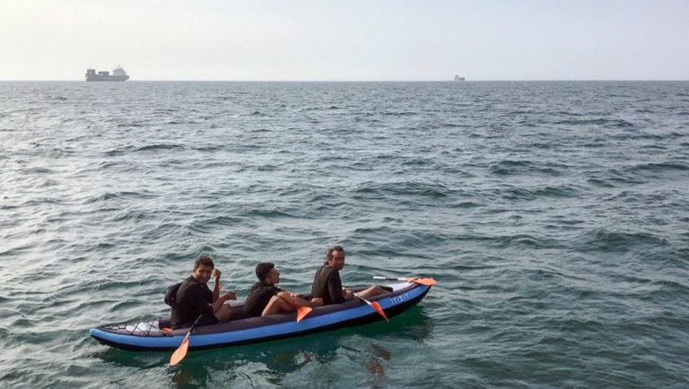 Le pacte de l’ONU sur les migrations adopté à Marrakech Le pacte de l’ONU sur les migrations adopté à Marrakech