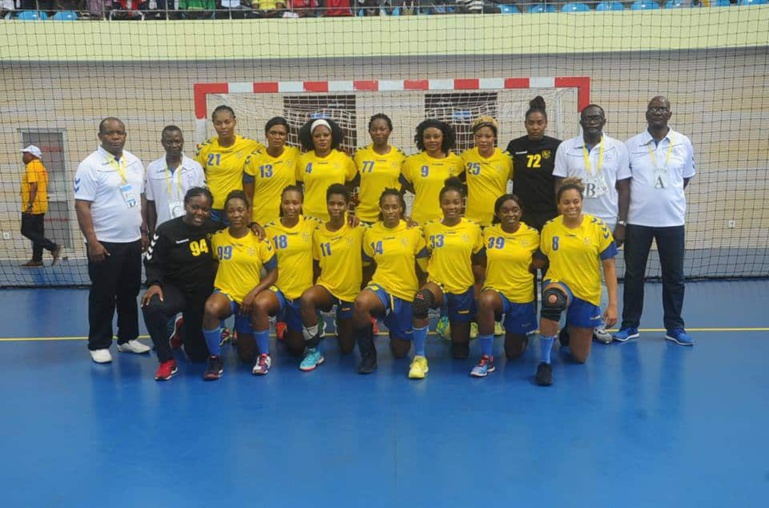 Can Handball: le Sénégal affronte ce lundi la RDC pour une place en finale