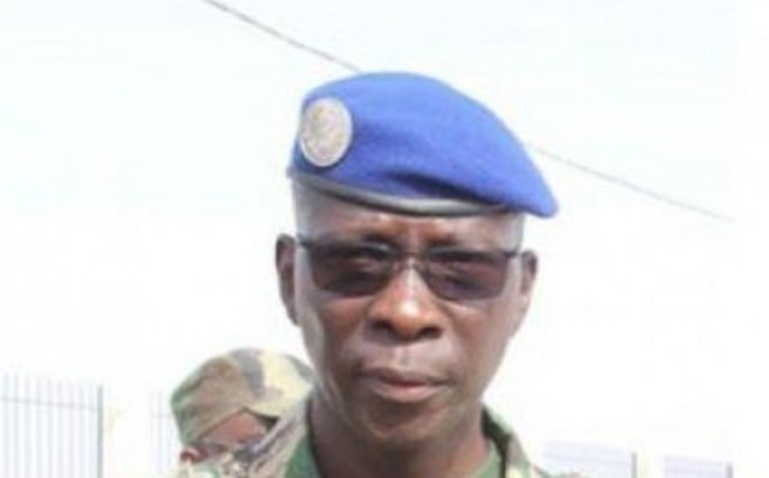 Mise à nu d’une caisse illicite dans les brigades : le général de brigade Moussa Fall vend la mèche