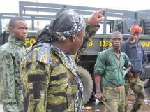 Côte d'Ivoire : guérilla urbaine et situation militaire incertaine à Abidjan