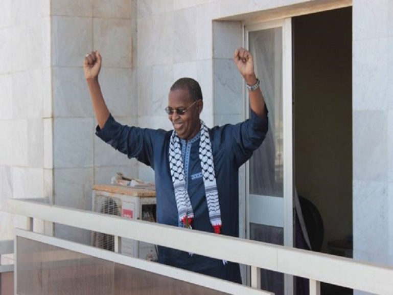 Décès de Sidy Lamine Niasse : la danse des vautours autour de Walf s’organise