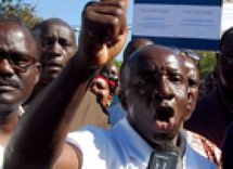 La réforme hospitalière est plombée (syndicaliste)