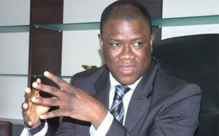 Baldé reçu par Macky Sall, lui réitère son engagement Baldé reçu par Macky Sall, lui réitère son engagement