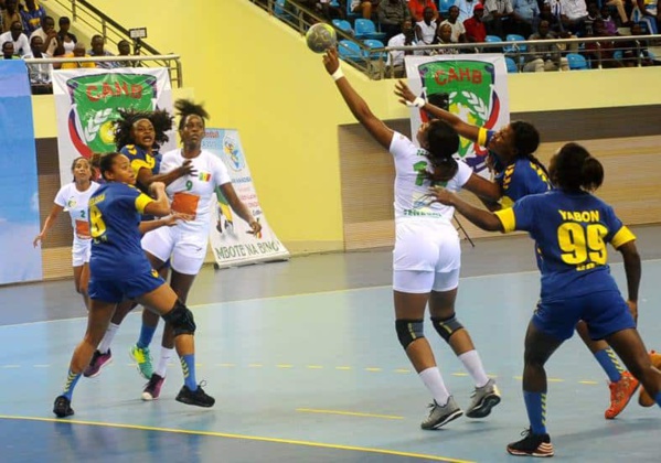 CAN Handball 2018 - L’affiche de la finale : Sénégal face à l’Angola