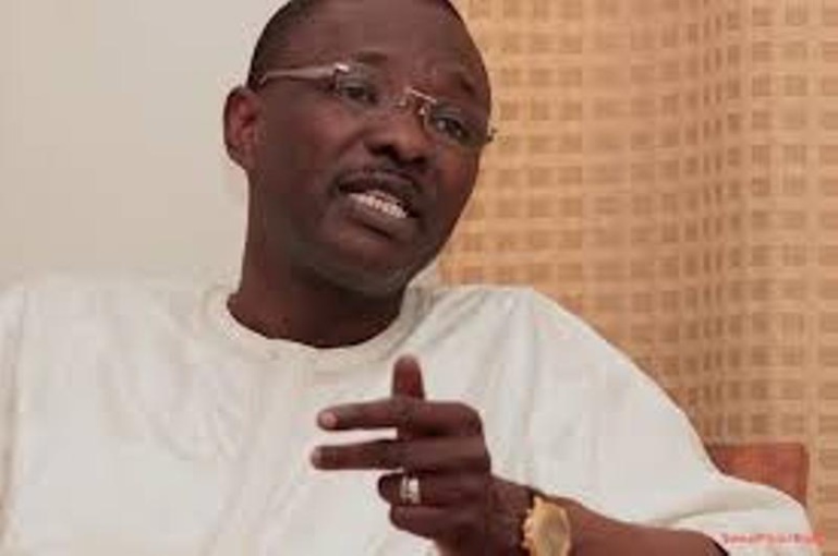 Abou Abel Thiam affirme n'avoir "aucun doute" sur la réélection de Macky Sall