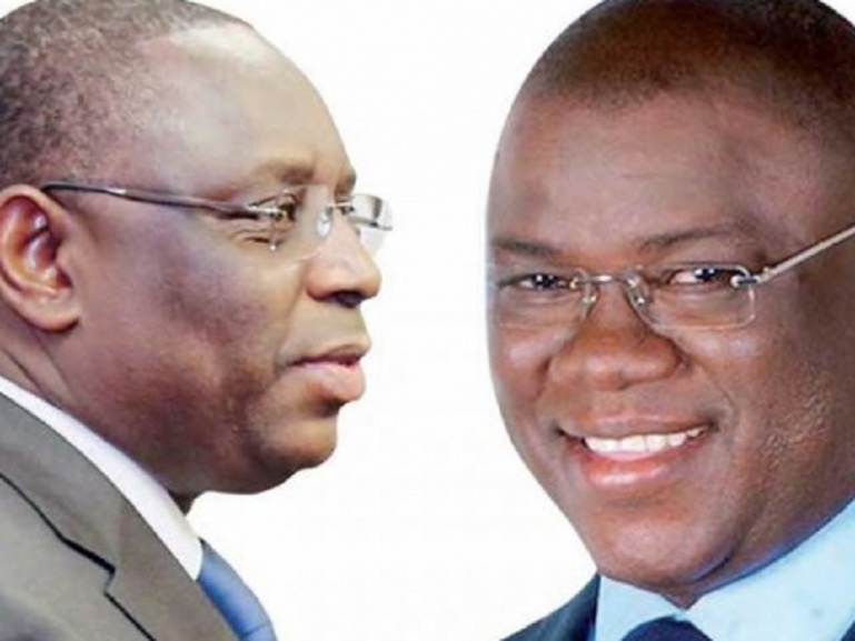 Alliance Apr-Ucs : Macky Sall promet le paradis à Baldé
