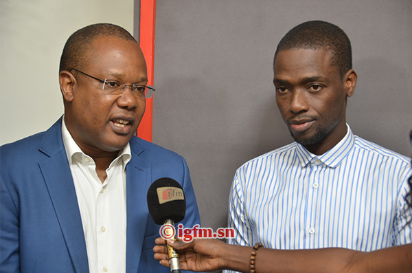 Groupe futurs médias : You promeut son fils DG et nomme l'expérimenté Souleymane Niang Directeur de l'information