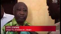VIDEO & PHOTOS Les images de Laurent et Simone Gbagbo arrêtés par les forces ivoiriennes