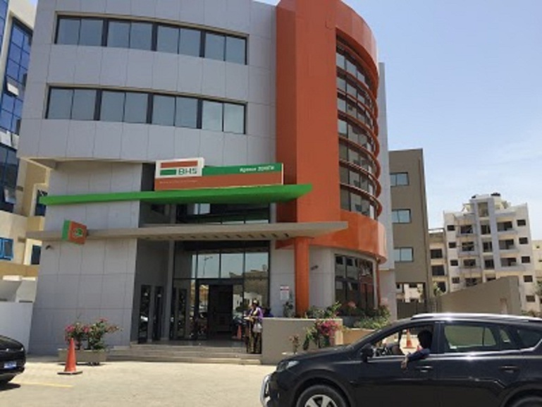 Détournement de fonds à la BHS de Matam : le chef d'agence et ses présumés complices jugés le 27 décembre Détournement de fonds à la BHS de Matam : le chef d'agence et ses présumés complices jugés le 27 décembre