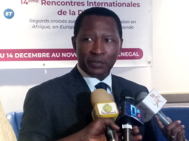 Directeur BEM : «Tout le monde doit faire en sorte que la croissance soit inclusive» Directeur BEM : «Tout le monde doit faire en sorte que la croissance soit inclusive»