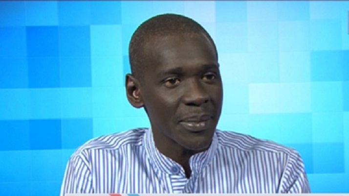 Karim Wade non inscrit: Lamine Ba menace et demande à Macky Sall de prendre ses responsabilités