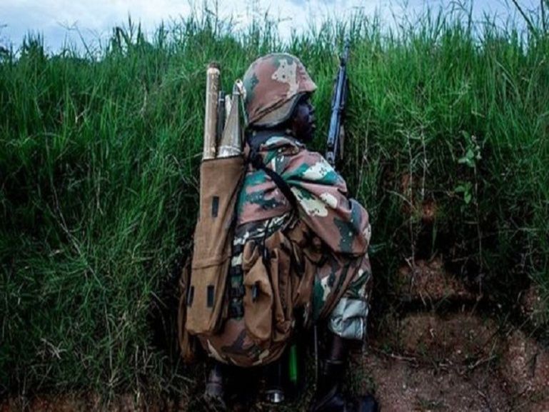 Des membres de Kamuina Nsapu condamnés en RDC Des membres de Kamuina Nsapu condamnés en RDC