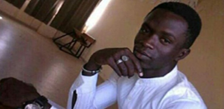 Affaire Fallou Sène: les étudiants de Gaston Berger saisissent Amnesty afin que justice soit faite
