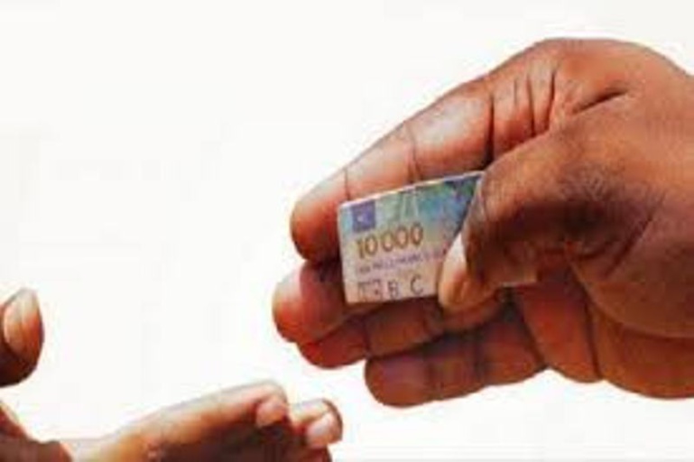 Sénégal: Cheikh Tidiane Dièye retrace plus de 50 ans de corruption dans un livre