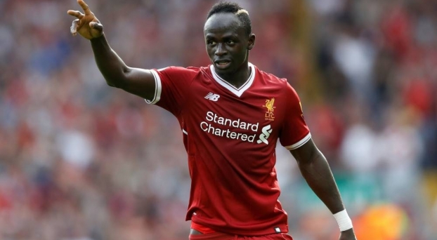 Liverpool : la valeur de Sadio Mané en hausse
