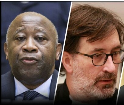 Les conditions du procureur Mc Donald pour la libération de Laurent Gbagbo