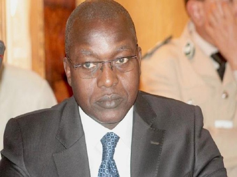 Recrutement politique dans le secteur de la Pêche : le ministre Oumar Guèye dément Recrutement politique dans le secteur de la Pêche : le ministre Oumar Guèye dément