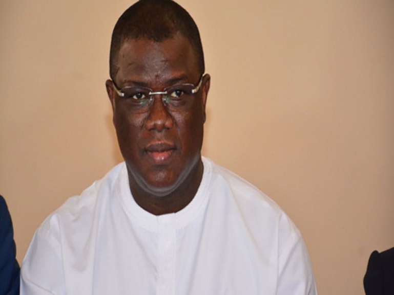 Ziguinchor : Abdoulaye Baldé perd ses alliés après son ralliement à l'Apr