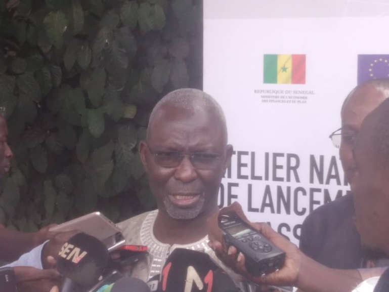 Assises de la société civile: le CONGAD invite le secteur privé à construire ensemble les ponts du développement Assises de la société civile: le CONGAD invite le secteur privé à construire ensemble les ponts du développement