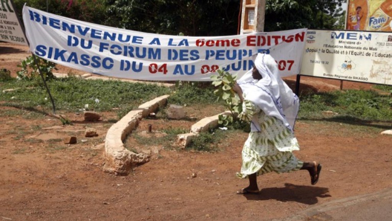 Cellule terroriste démantelée au Mali: le profil des suspects Cellule terroriste démantelée au Mali: le profil des suspects